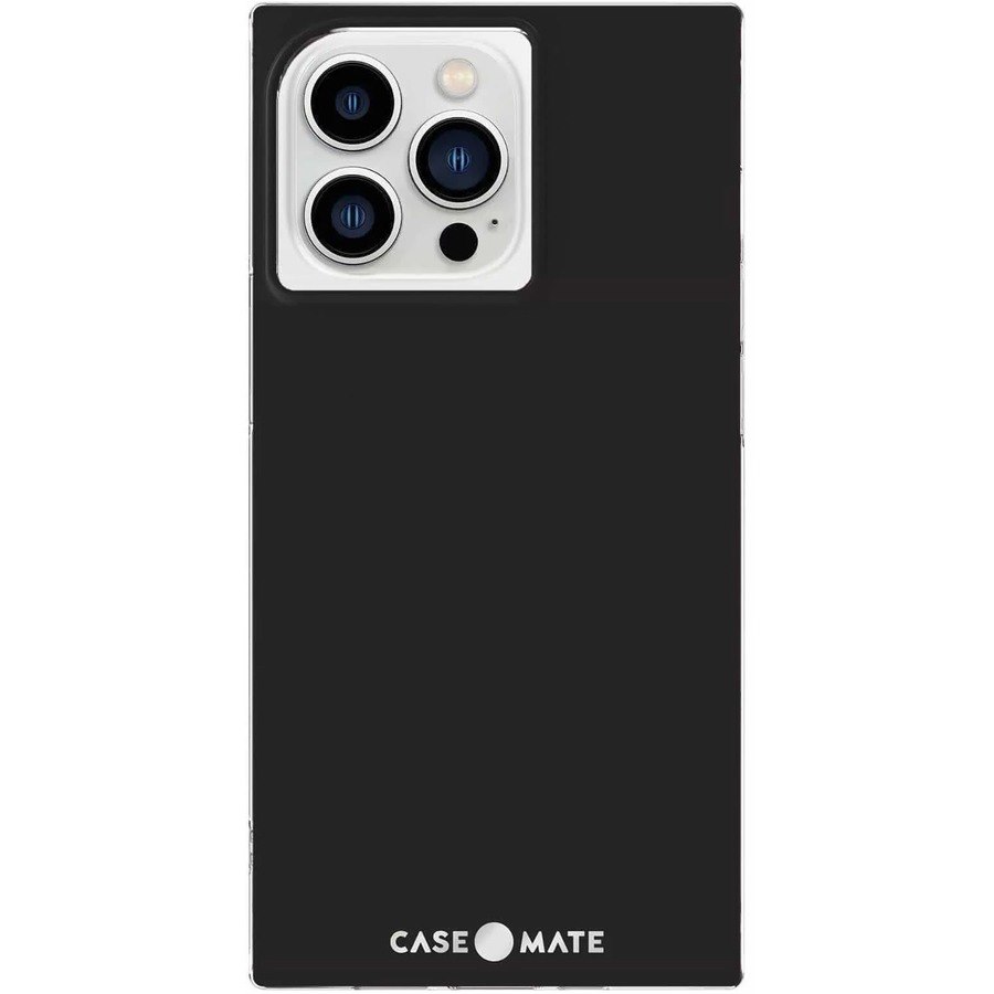 Case-mate iPhone 13 Pro BLOX (Black)