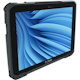 Zebra ET80 Rugged Tablet - 12" QHD - 8 GB - 128 GB SSD - Windows 10 Pro 64-bit - Black