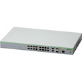 Allied Telesis CentreCOM AT-FS980M/18PS Layer 3 Switch