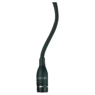 Shure Microflex MX202B/C Wired Microphone