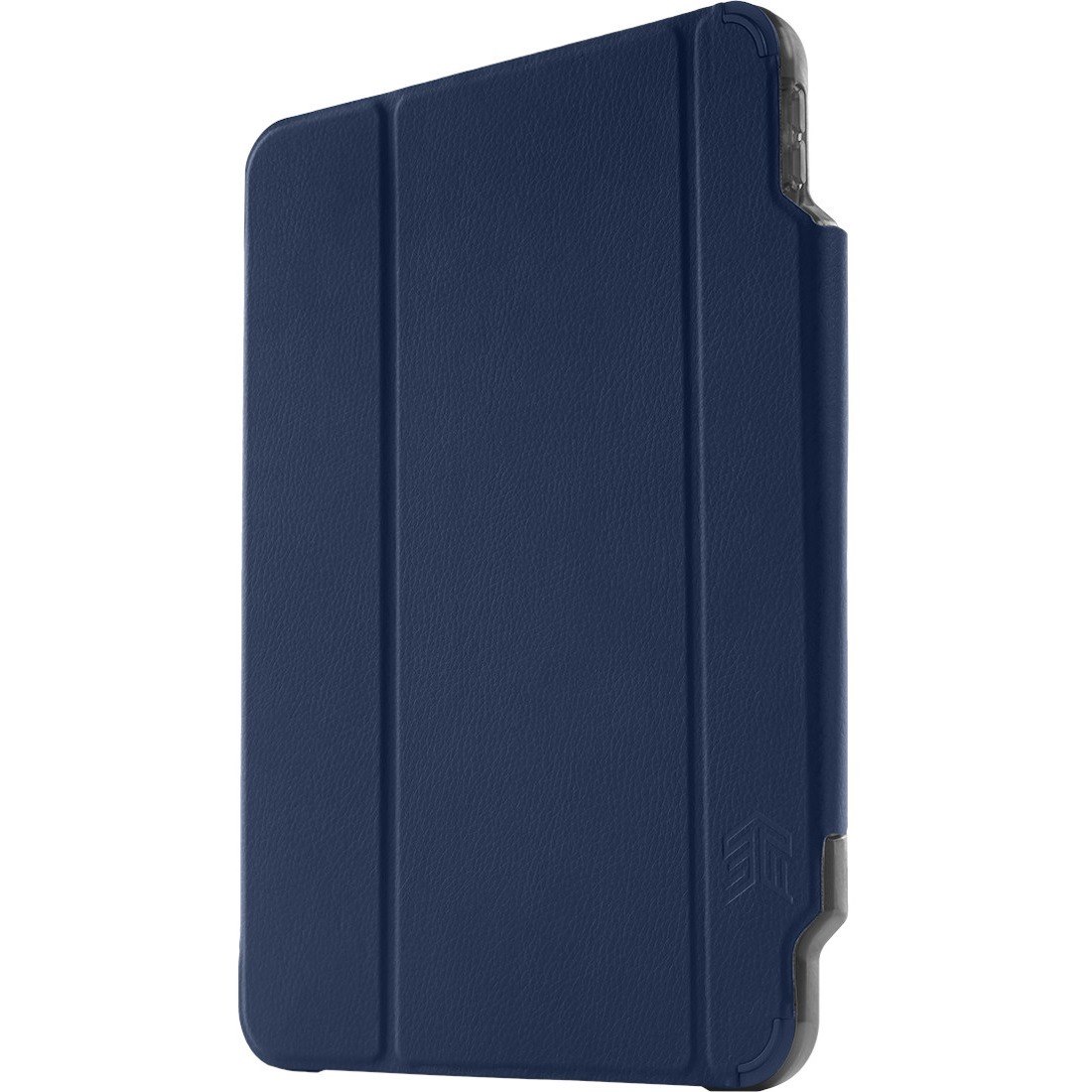 STM Goods Dux Studio Carrying Case for 11" Apple iPad Pro, iPad Pro (2nd Generation), iPad Pro (3rd Generation) Tablet - Midnight Blue