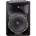 Electro-Voice ZX3 2-way Speaker - 600 W RMS - Black