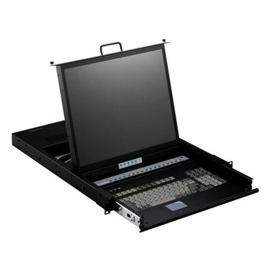 iStarUSA WL-21716 Rackmount LCD