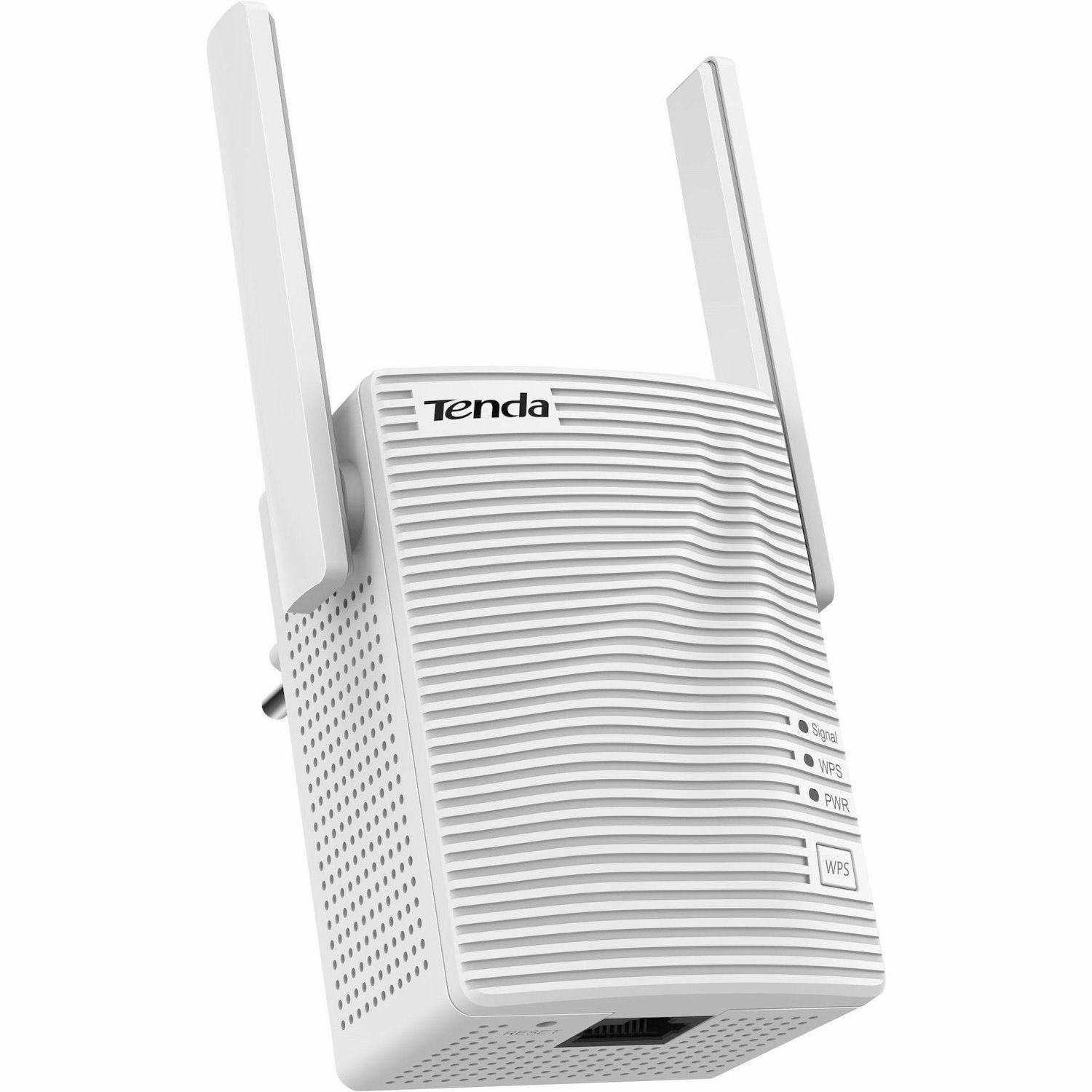 Tenda A301 Single Band IEEE 802.11b/g/n 300 Mbit/s Wireless Range Extender