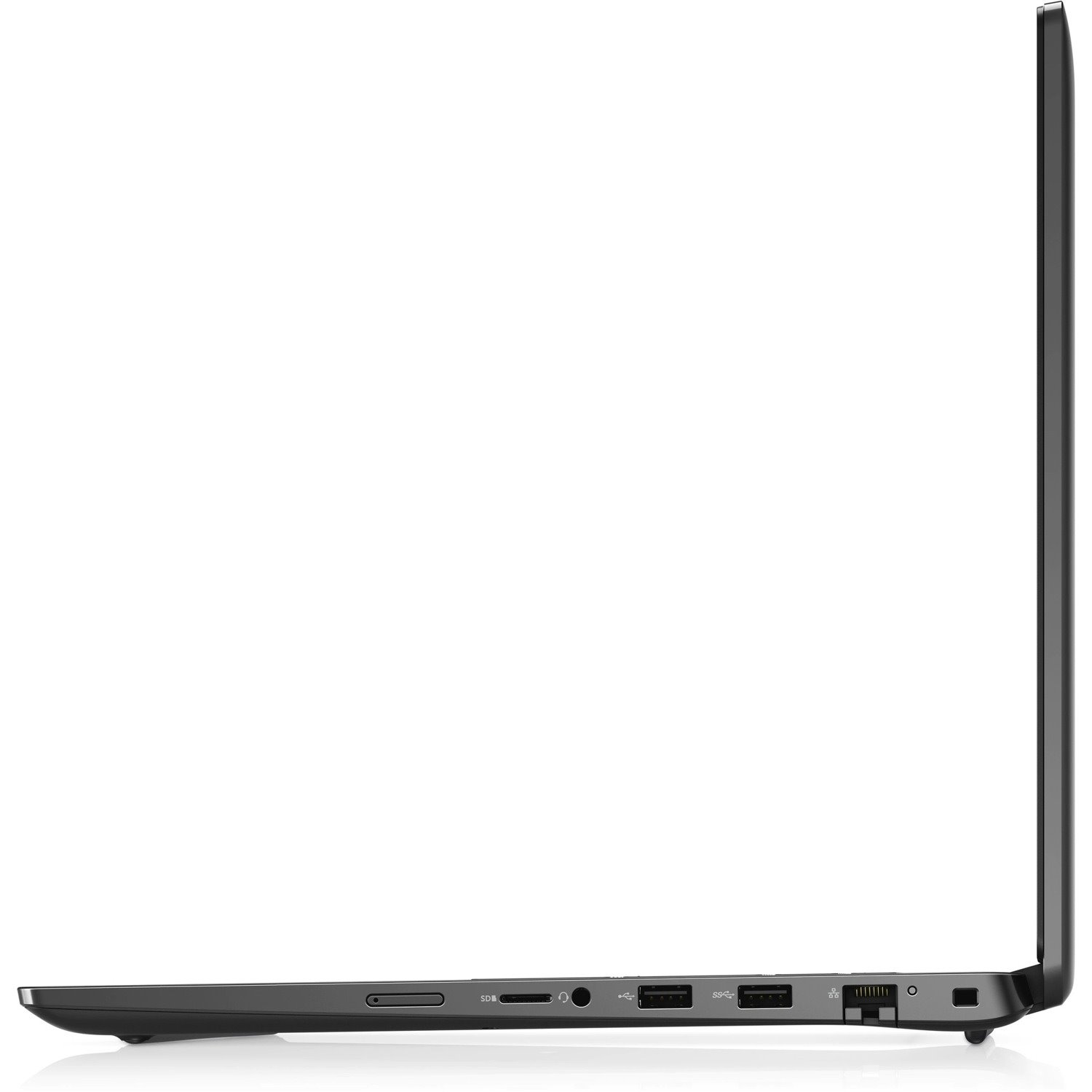 Dell Latitude 3000 3520 39.6 cm (15.6") Notebook - Full HD - 1920 x 1080 - Intel Core i5 11th Gen i5-1135G7 Quad-core (4 Core) 2.40 GHz - 8 GB Total RAM - 256 GB SSD - Grey