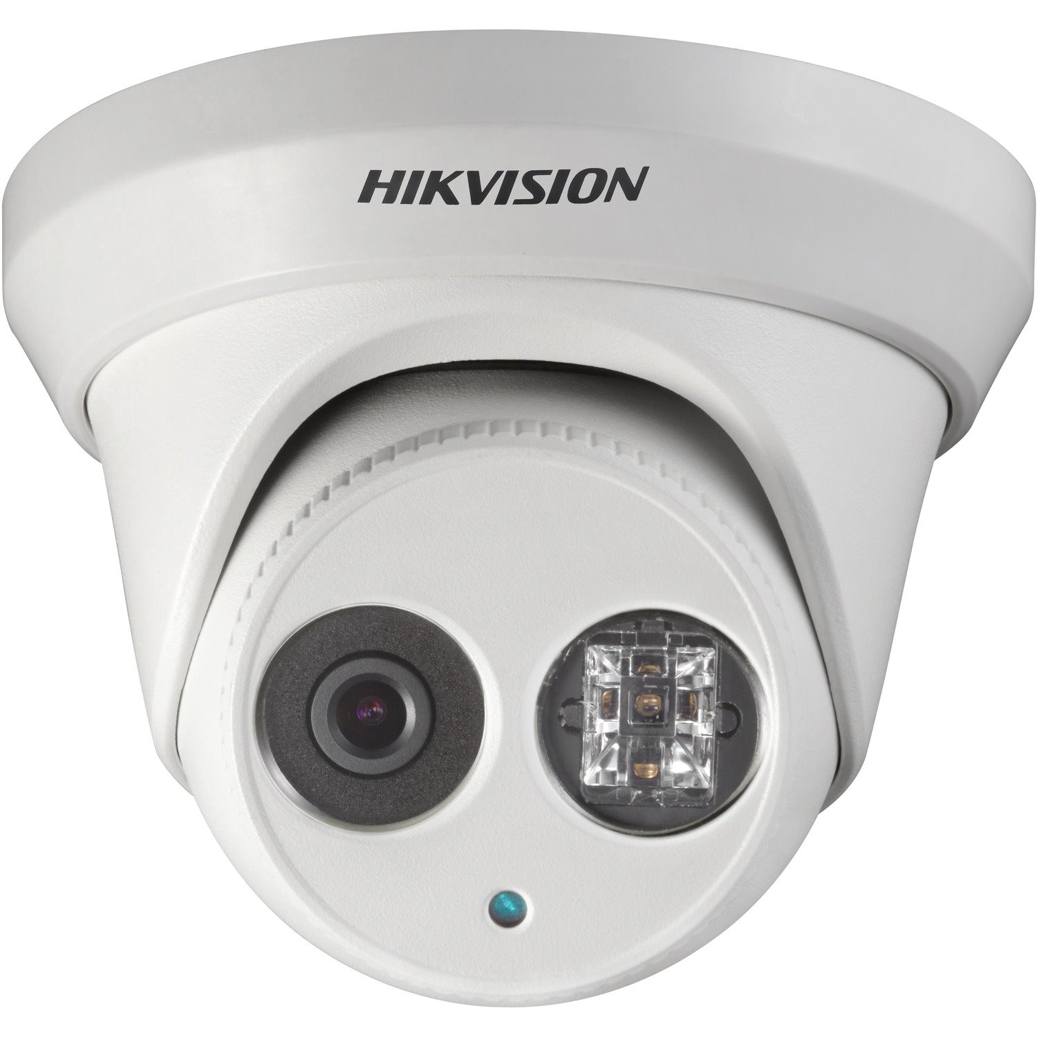 Hikvision DS-2CD2342WD-I 4 Megapixel HD Network Camera - Color - Turret