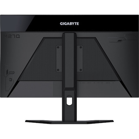 Gigabyte M27Q 27" Class WQHD Gaming LCD Monitor