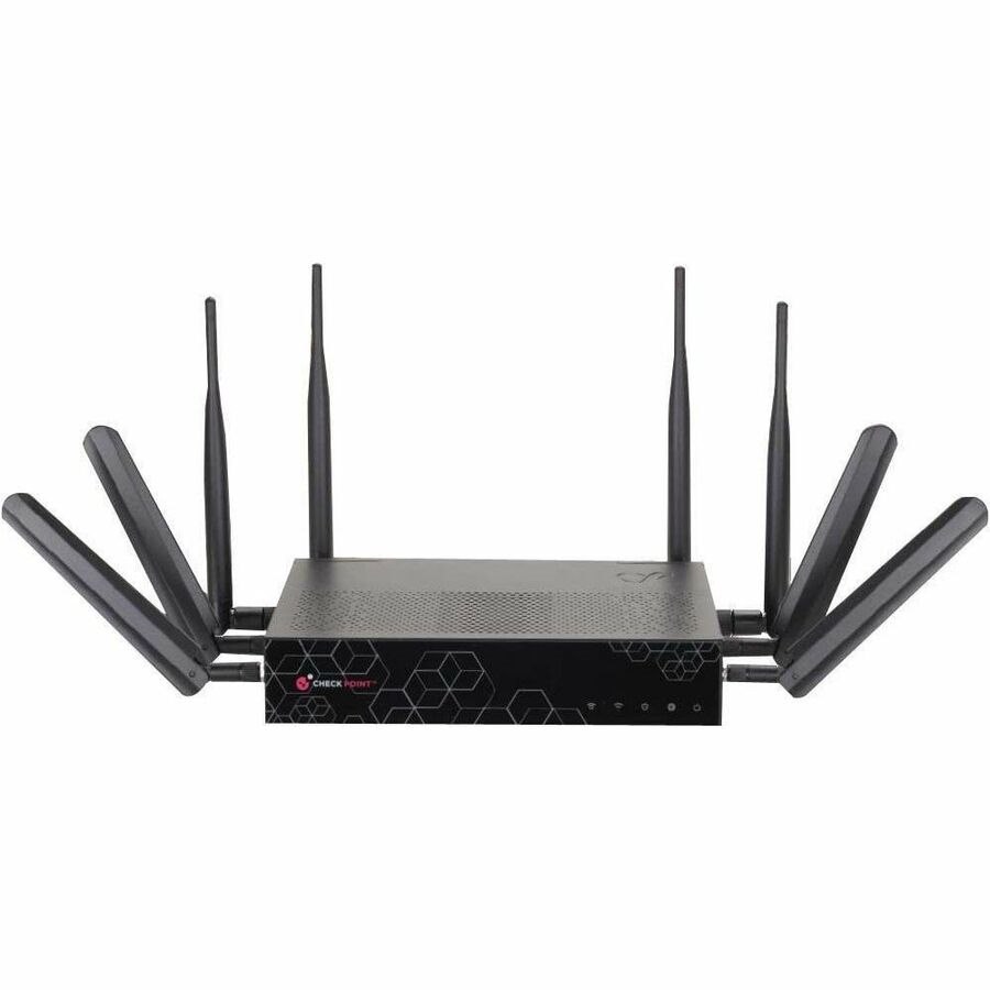 Check Point Quantum Spark 1595 Network Security/Firewall Appliance