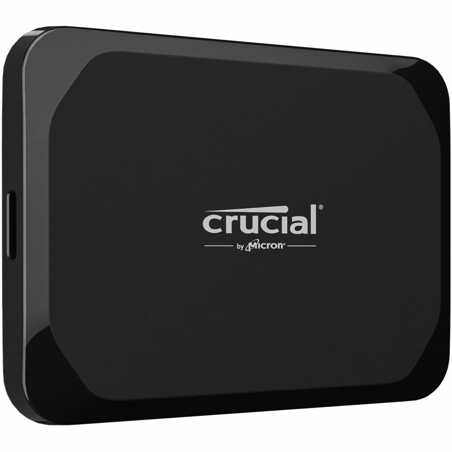 Crucial X9 SSD 4TB