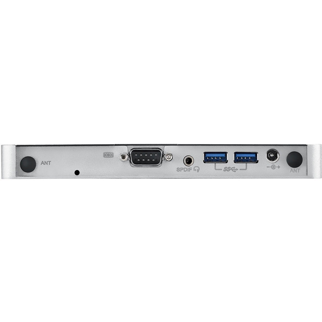 Advantech 6th Gen. Intel Core i3/i5 Ultra-slim Fanless Digital Signage Player