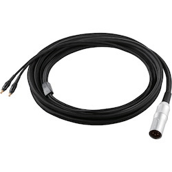 Audio-Technica Balanced Headphone Cable for ATH-ADX5000 Headphones