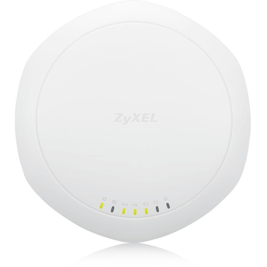 ZYXEL NWA1123-AC PRO IEEE 802.11ac 1.71 Gbit/s Wireless Access Point