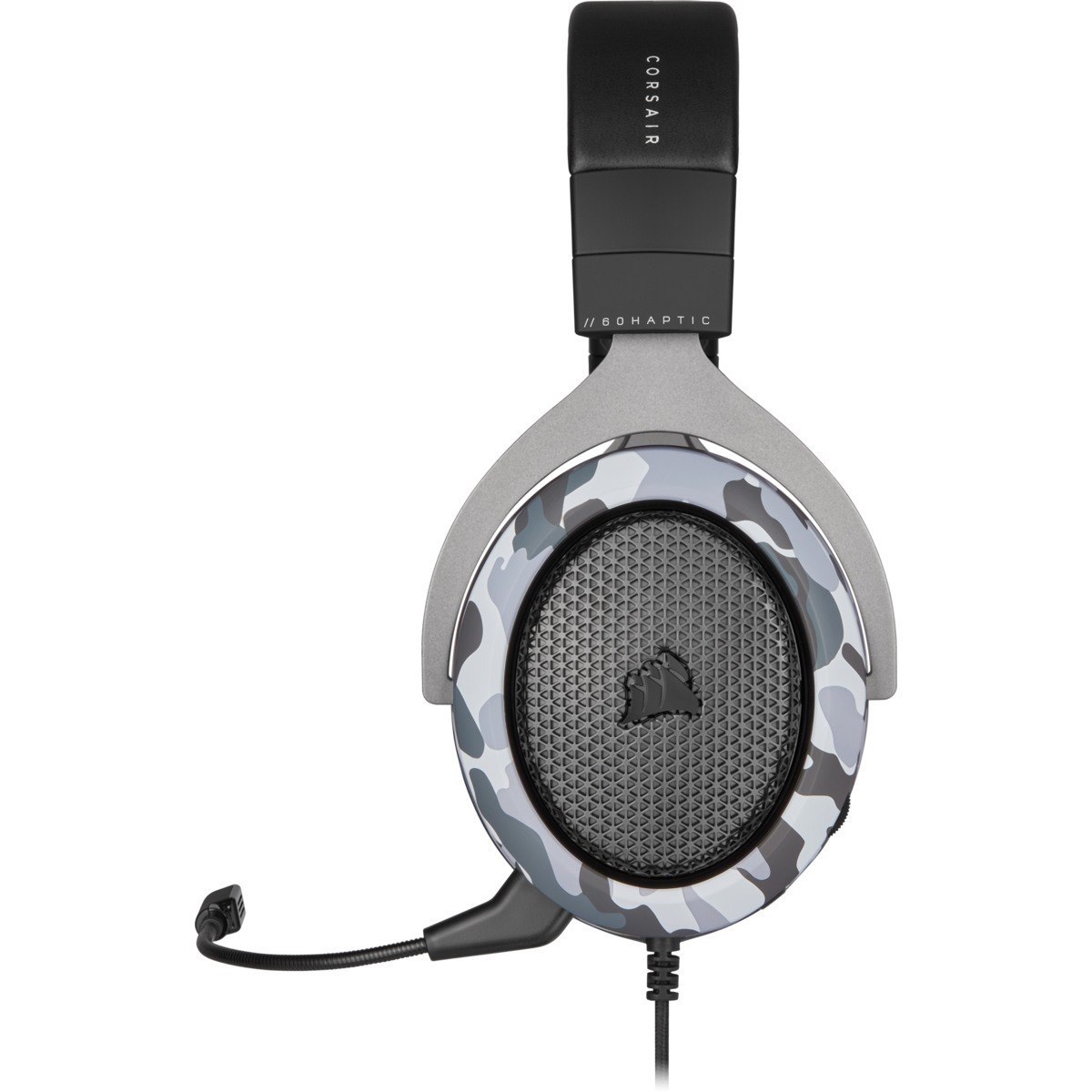 Corsair HS60 HAPTIC Stereo Gaming Headset with Haptic Bass