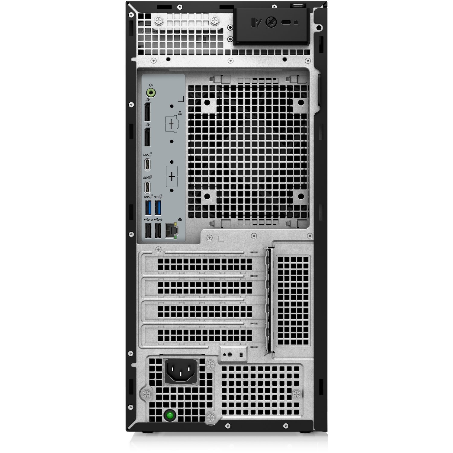 Dell Precision 3000 3660 Workstation - Intel Core i9 13th Gen i9-13900K - 32 GB - 1 TB SSD - Tower