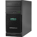 HPE ProLiant ML30 G10 Plus 4U Tower Server - 1 x Intel Xeon E-2314 2.80 GHz - 16 GB RAM - Serial ATA/600 Controller