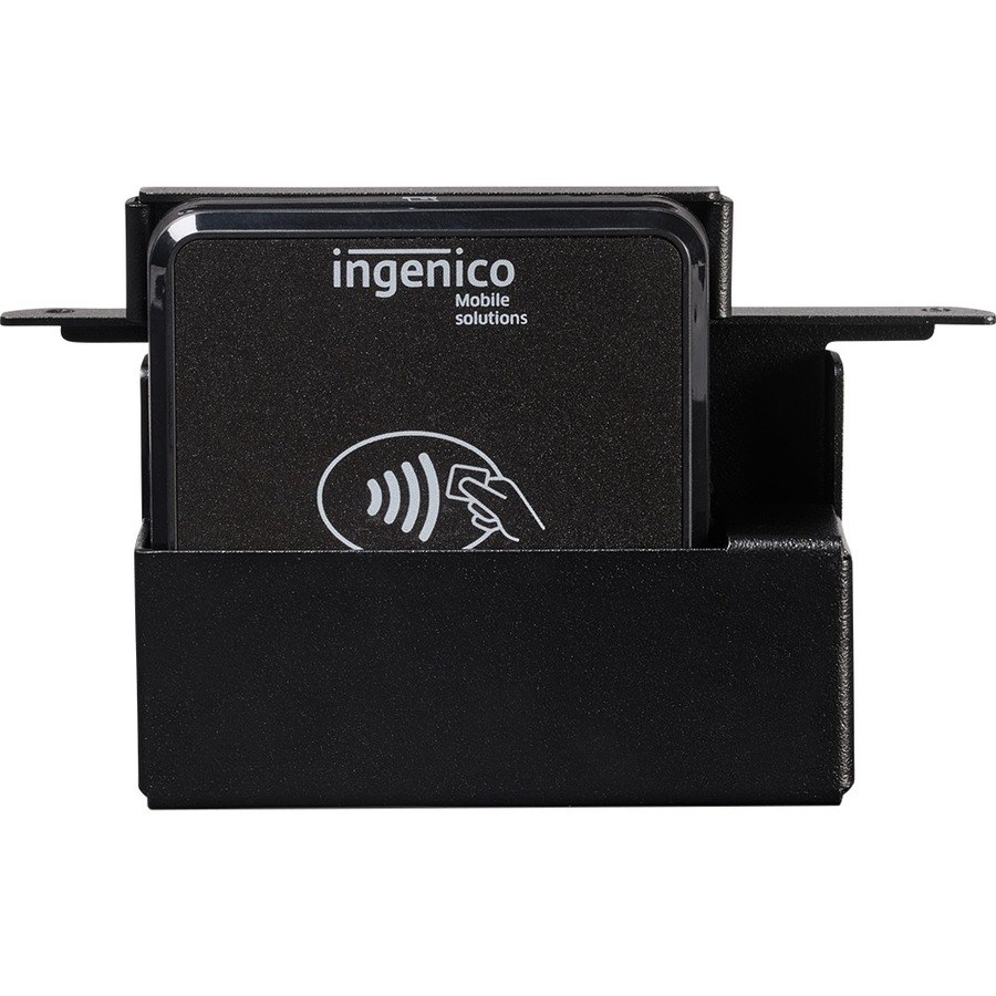 Elo Wireless Cradle for Payment Terminal, Touchscreen Monitor, Computer, Digital Signage Display