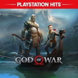 Sony God of War PlayStation Hits