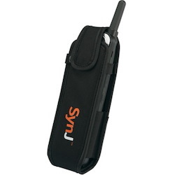 AT&T Carrying Case (Holster) Cordless Phone Handset