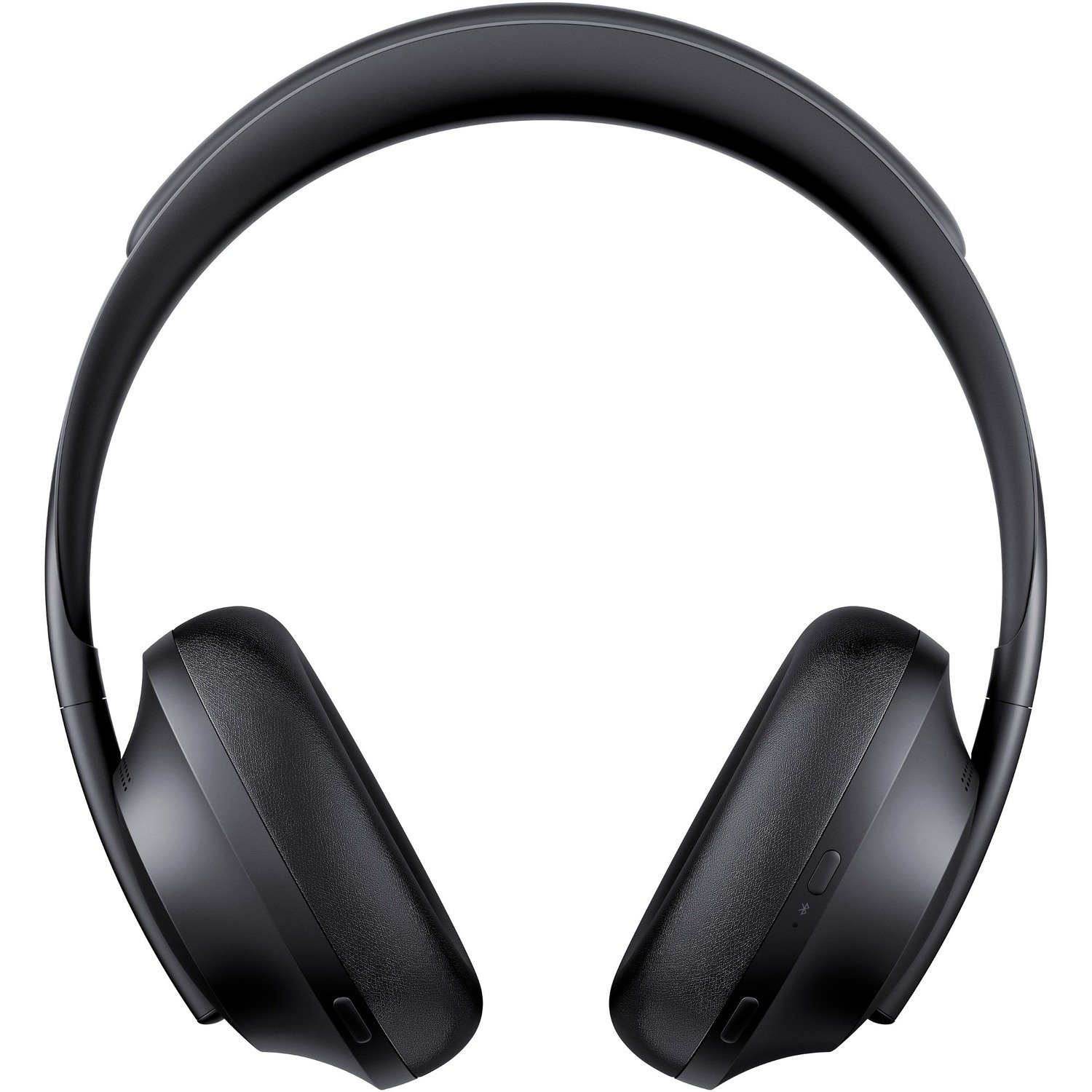 Bose 700 Wireless Over-the-head Stereo Headset - Triple Black