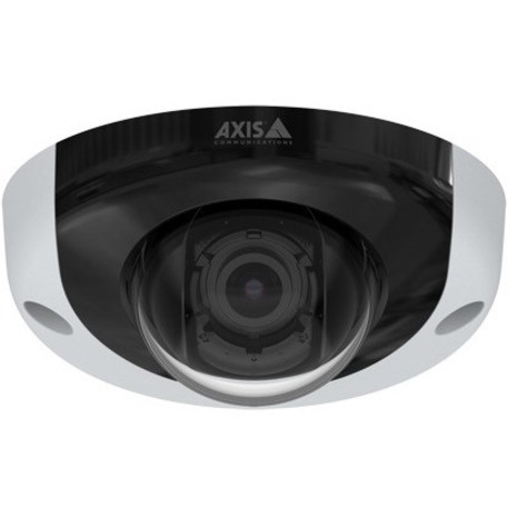 AXIS P3935-LR HD Network Camera - Dome - TAA Compliant