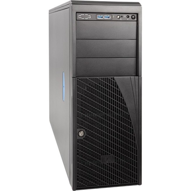 Intel P4304XXMUXX Server Case - Desktop/Wall Mountable