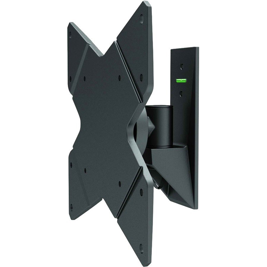 Newstar TV/Monitor Wall Mount (2 pivots & tilt) for 10"-40" Screen - Black