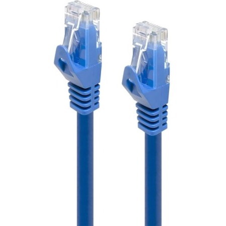 Alogic Blue CAT6 Network Cable - 10m