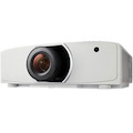 Sharp NEC Display ActiveScene AS60S-PA41ZL LCD Projector - 16:10 - Ceiling Mountable, Floor Mountable