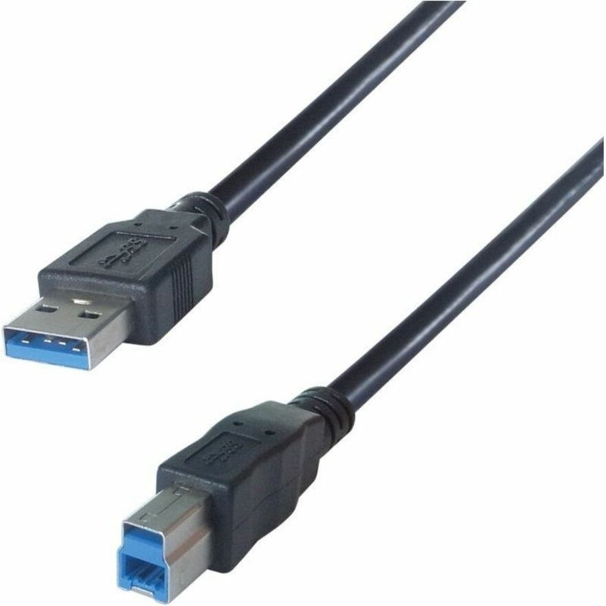 ConnektGear 2 m USB/USB-B Data Transfer Cable - 1