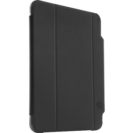 STM Goods Dux Studio Carrying Case for 11" Apple iPad Pro (2nd Generation) Tablet - Black, Gray