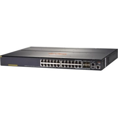 HPE 2930M Ethernet Switch