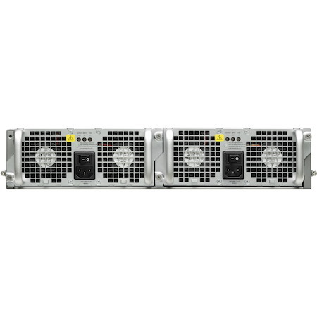 Cisco ASR 1000 ASR 1002-HX Router - Refurbished