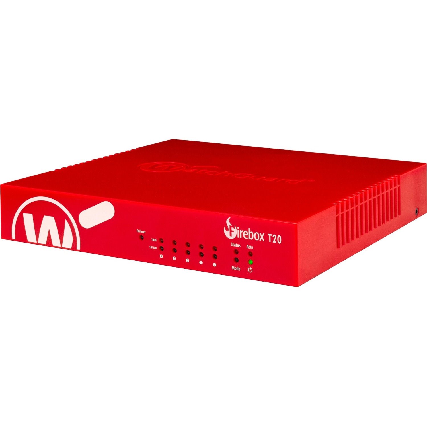 WatchGuard Firebox T20 Network Security/Firewall Appliance