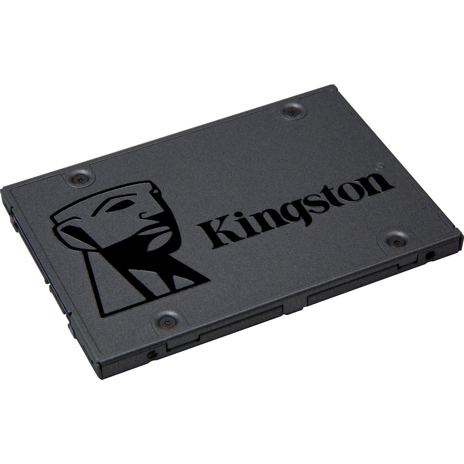 Disque Kingston de 480 GB SSD de 2.5" Interna SATA 600 