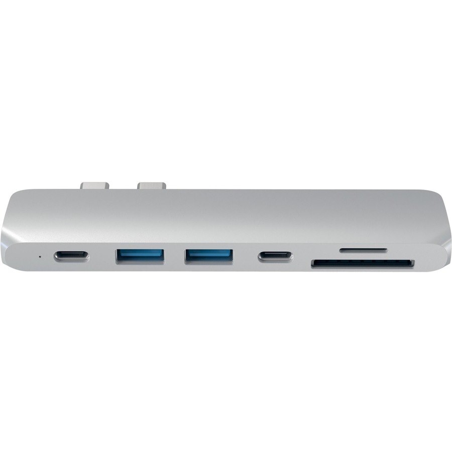 Satechi ST-CMBPS USB Type C Docking Station for Notebook