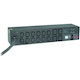 APC by Schneider Electric Rack PDU, Metered, 2U, 32A, 230V, (12) C13 & (4) C19