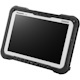 Panasonic TOUGHBOOK FZ-G2 Rugged Tablet - 10.1" WUXGA - 16 GB - 512 GB SSD - Windows 10 64-bit