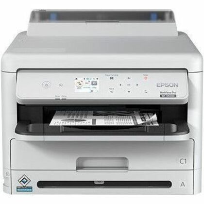 Epson WorkForce Pro WF-M5399 Desktop Inkjet Printer - Monochrome