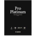 Canon Pro Platinum Photo Paper