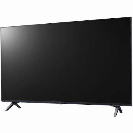 LG UN640S 43UN640S 109.2 cm Smart LED-LCD TV - 4K UHDTV - Ashed Blue