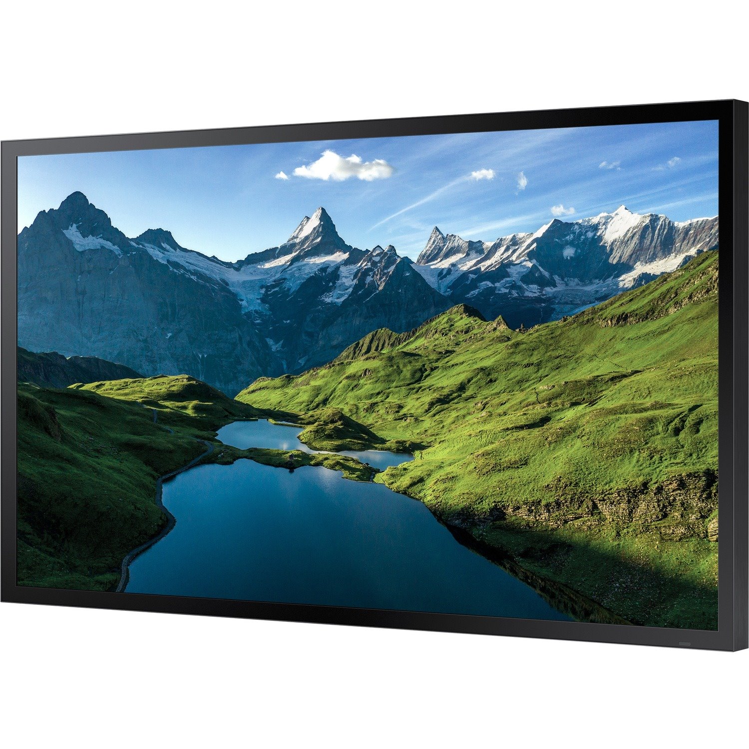 Samsung OH55A-S 139.7 cm (55") LCD Digital Signage Display