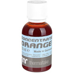 ttpremium Concentrate - Orange (4 Bottle Pack)
