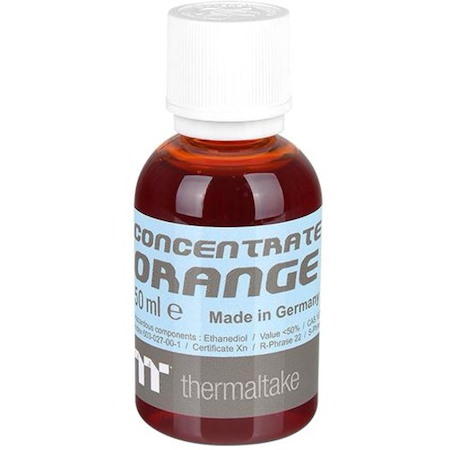 ttpremium Concentrate - Orange (4 Bottle Pack)