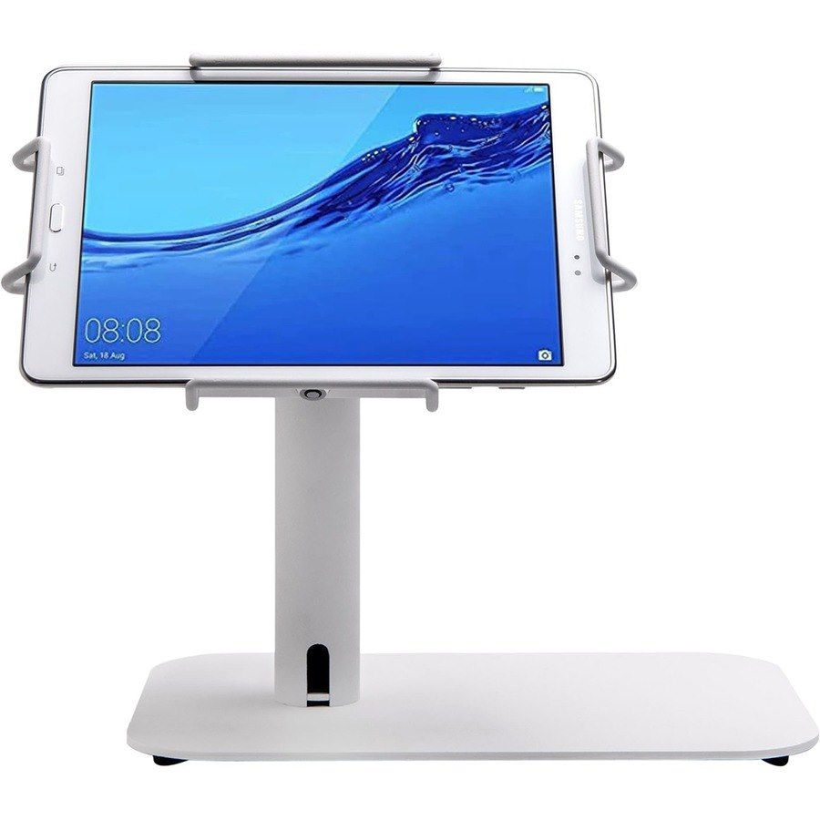 Star Micronics mUnite POS Desktop Tablet Display Stands - TSP100, or TSP600, White