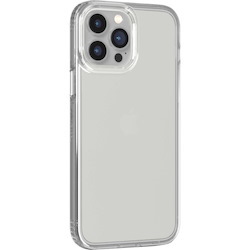 Tech21 Evo Clear Case for Apple iPhone 13 Pro Max, iPhone 12 Pro Max Smartphone - Clear