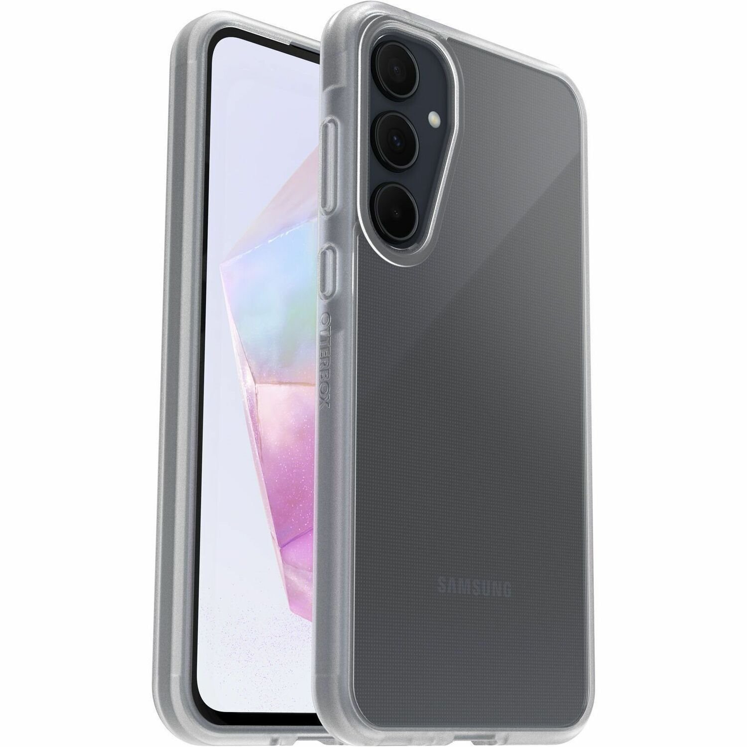 OtterBox Galaxy A35 5G Case React Series