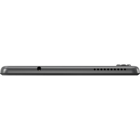 Lenovo Tab M8 HD TB-8505XC Tablet - 8" HD - MediaTek MT6761 Helio A22 - 2 GB - 32 MB Storage - Android 9.0 Pie - 4G - Iron Gray