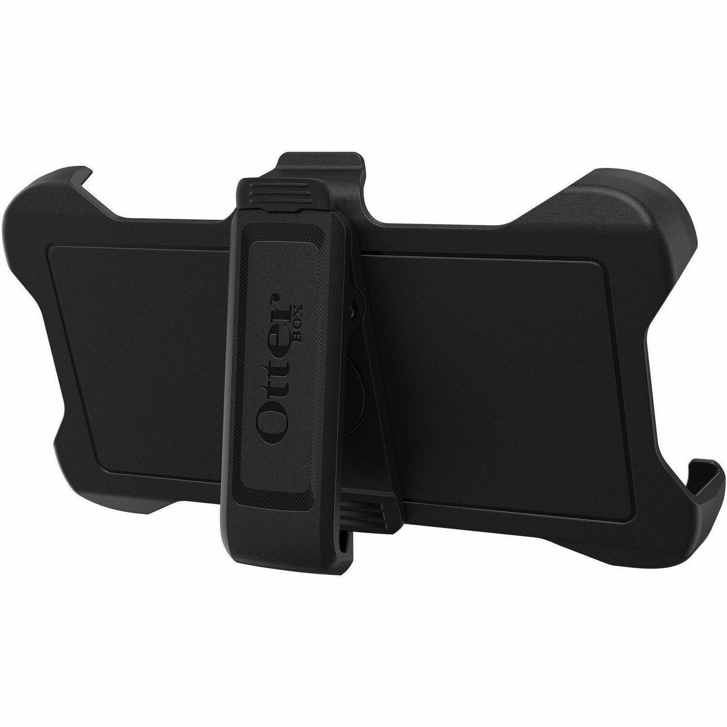 OtterBox Defender Carrying Case (Holster) Samsung Galaxy S24 Ultra Smartphone - Black