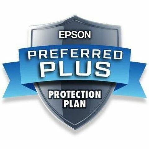 Epson Preferred Plus Protection Plan - Extended Warranty - 1 Year - Warranty