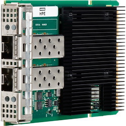 HPE Broadcom BCM57414 Ethernet 10/25Gb 2-port SFP28 OCP3 Adapter for HPE